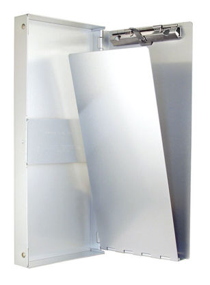 Picture of #5812 - Aluminum Holder