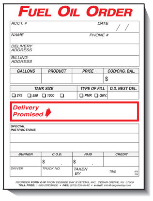 Picture of Form O1P