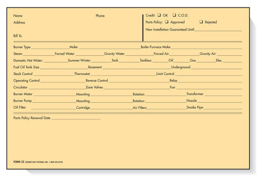 Picture of Form 32