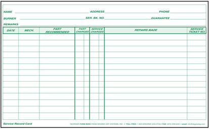 Picture of Form BSRC