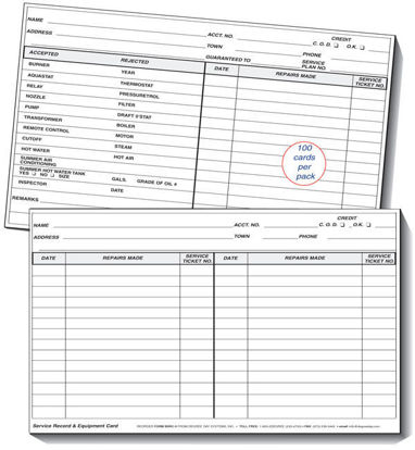 Picture of Form BSRC5