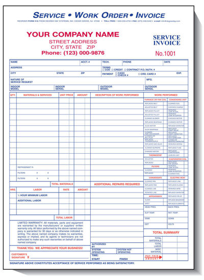 Picture of Form #41A