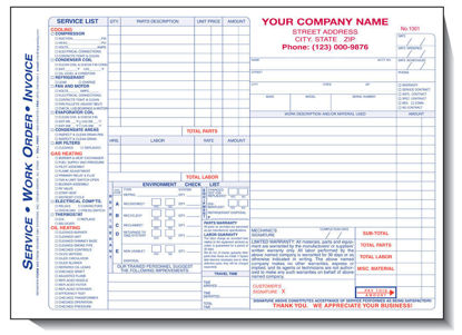 Picture of Form #41C