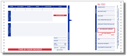 Picture of CMT-600 Meter Tickets for CNC Software