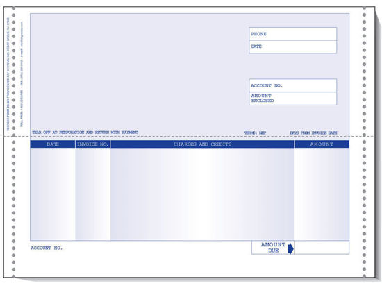 Picture of CS-601 Statement for CNC Software