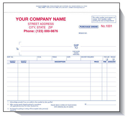 Picture of Form #4123