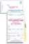 Picture of E500LPG -  Neptune Meter Ticket for Propane with Envelope