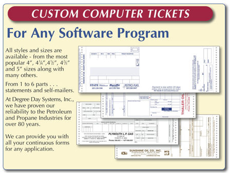 Picture for category Computer Forms